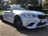 Used BMW M2