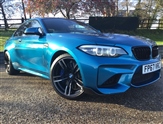 Used BMW M2