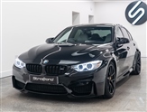 Used BMW M3