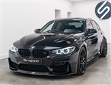 Used BMW M3 Used BMW M3