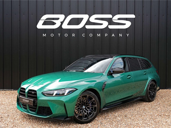 Large image for the Used BMW M3