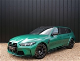 Used BMW M3