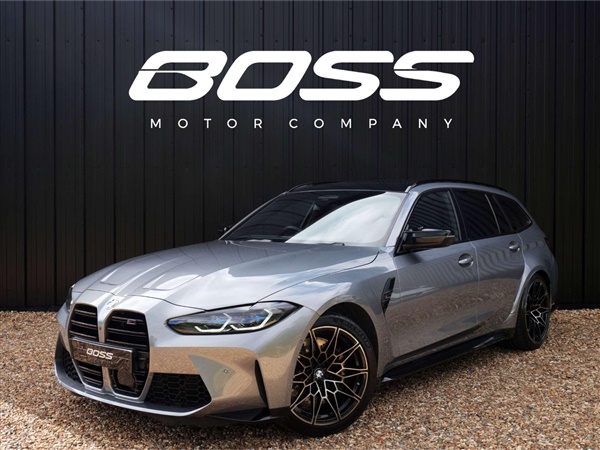 Large image for the Used BMW M3