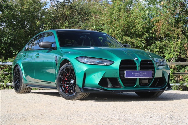 Large image for the Used BMW M3