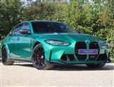 Used BMW M3