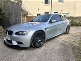Used BMW M3