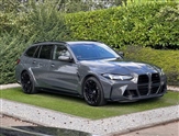Used BMW M3