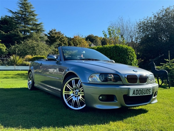 Large image for the Used BMW M3