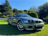 Used BMW M3