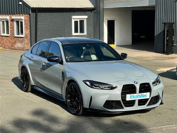 Large image for the Used BMW M3