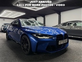 Used BMW M3