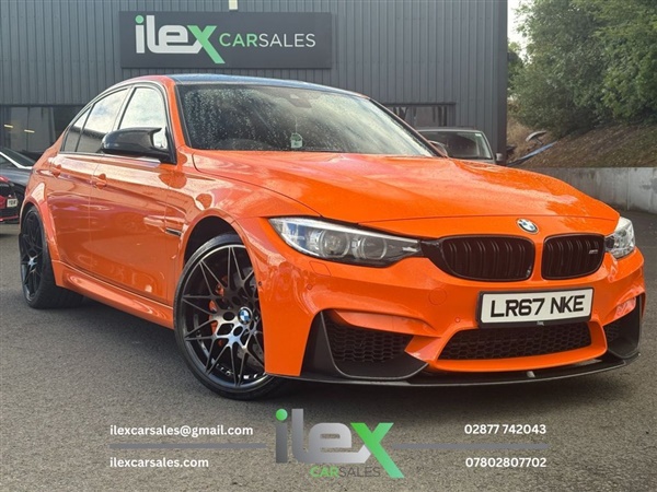 Large image for the Used BMW M3