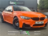 Used BMW M3
