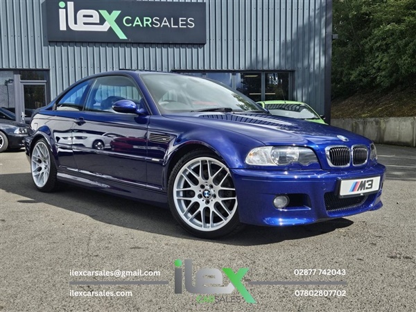 Large image for the Used BMW M3