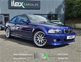 Used BMW M3