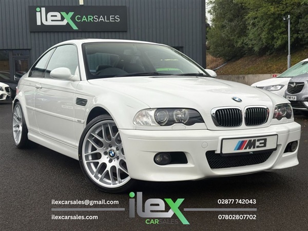 Large image for the Used BMW M3