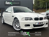 Used BMW M3