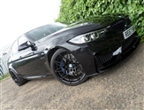 Used BMW M3