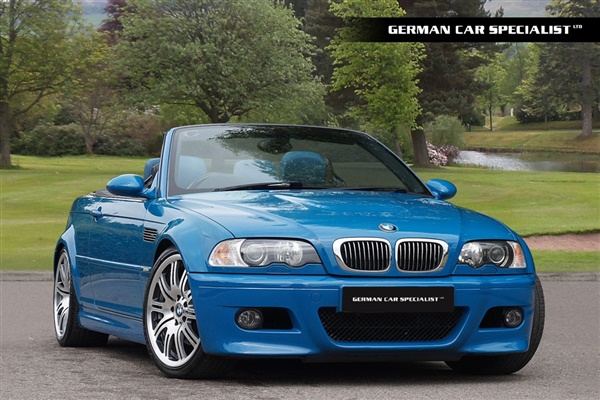 Large image for the Used BMW M3