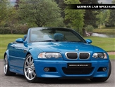 Used BMW M3