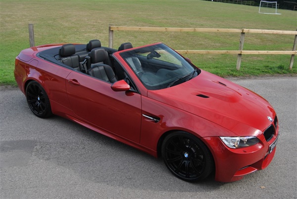 Large image for the Used BMW M3
