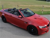 Used BMW M3