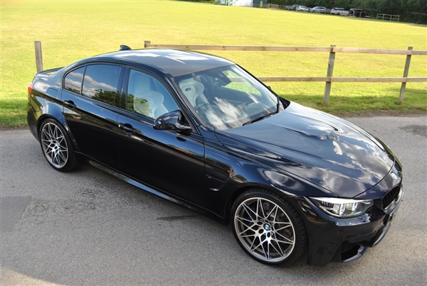 Large image for the Used BMW M3