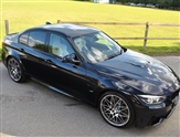 Used BMW M3