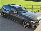 Used BMW M3