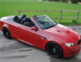 Used BMW M3