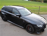 Used BMW M3 Used BMW M3