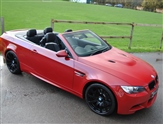 Used BMW M3