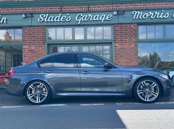 Large image for the Used BMW M3