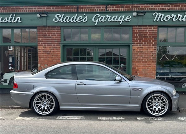 Large image for the Used BMW M3
