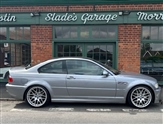 Used BMW M3
