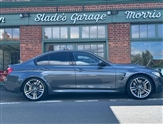 Used BMW M3