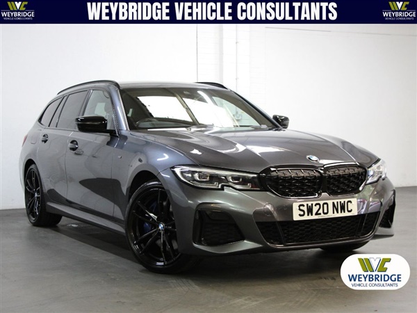 Large image for the Used BMW M340i