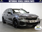 Used BMW M3