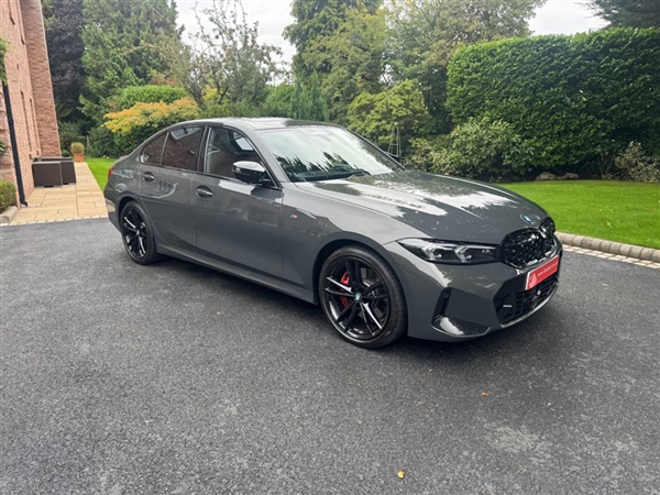 Large image for the Used BMW M340i