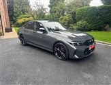 Used BMW M3