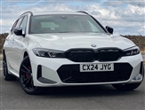 Used BMW M3