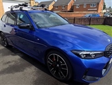Used BMW M3