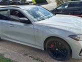 Used BMW M3