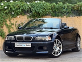 Used BMW M3