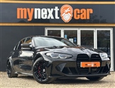 Used BMW M3