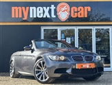 Used BMW M3