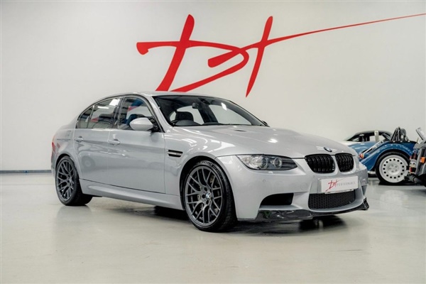Large image for the Used BMW M3