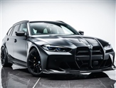 BMW M3 Image 1