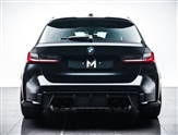 BMW M3 Image 5