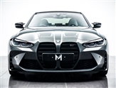 BMW M3 Image 2